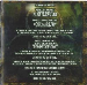 Stormage: Ashes Of Doom (CD) - Bild 10