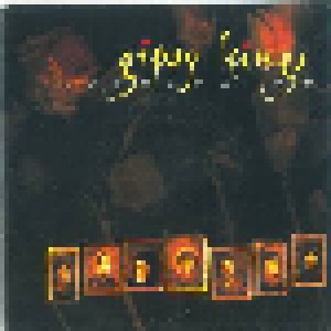 Gipsy Kings: Escucha Me (Single-CD) - Bild 1