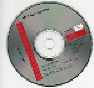 Michael Bolton: White Christmas (Promo-Single-CD) - Bild 3