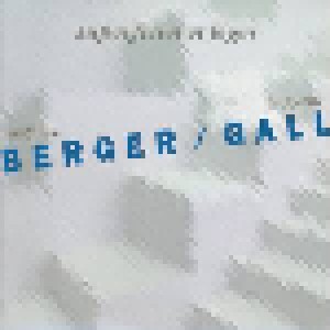 France Gall & Michel Berger: Superficiel Et Léger (Single-CD) - Bild 1
