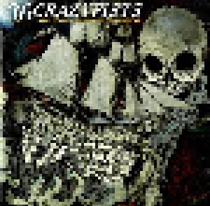 36 Crazyfists: The Tide And Its Takers (LP) - Bild 1