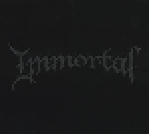 Immortal: War Against All (CD) - Bild 5