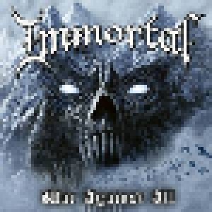 Immortal: War Against All (LP) - Bild 1