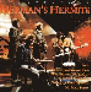 Herman's Hermits: Portrait Of, A - Cover