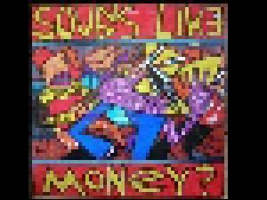 Sounds Like Money? - Cover