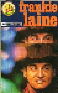 Frankie Laine: 16 Evergreens - Cover