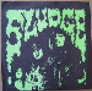 Sludge: Suicide Drive - Cover