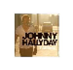 Johnny Hallyday: Attente, L' - Cover