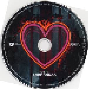 Peter Fox: Love Songs (CD) - Bild 3