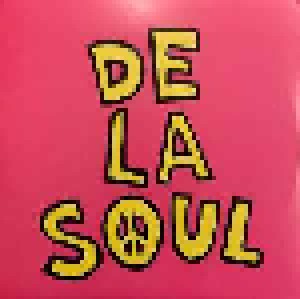 De La Soul: 3 Feet High And Rising (2-LP) - Bild 2
