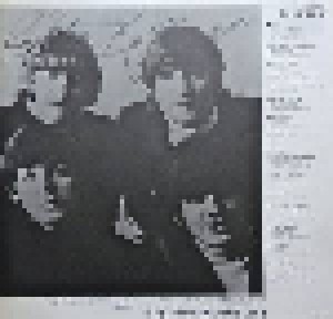 The Beatles: Rock 'n' Roll Music, Volume 2 (LP) - Bild 5