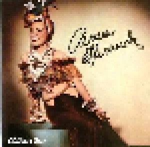Cover - Carmen Miranda: Carmen Miranda