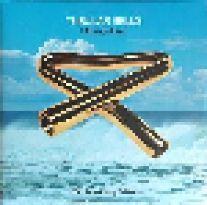 Mike Oldfield: Tubular Bells (2-LP) - Bild 1