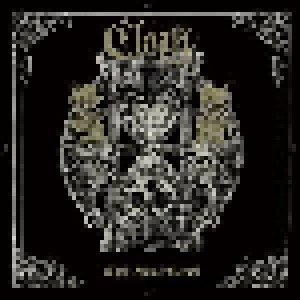 Cover - Cloak: Black Flame Eternal