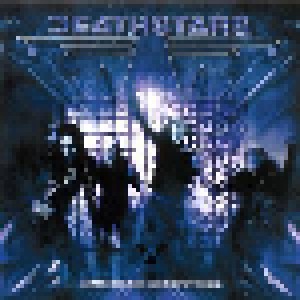 Deathstars: Synthetic Generation (LP) - Bild 1