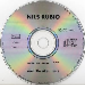 Nils Rubio: Nein Nein Nein (Single-CD) - Bild 4