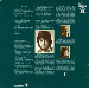 The Alan Parsons Project: Tales Of Mystery And Imagination - Edgar Allan Poe (LP) - Bild 2