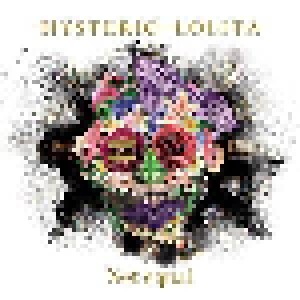 Cover - Hysteric Lolita: ≠ Not Equal