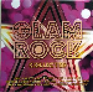 Cover - Tower: Glam Rock Collected