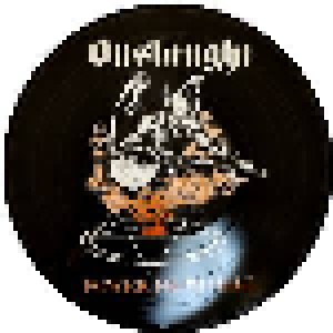 Onslaught: Power From Hell (PIC-LP) - Bild 1