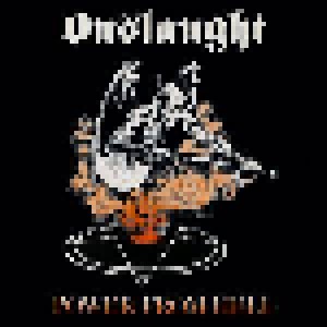 Onslaught: Power From Hell (PIC-LP) - Bild 2