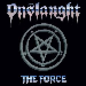 Onslaught: The Force (PIC-LP) - Bild 2