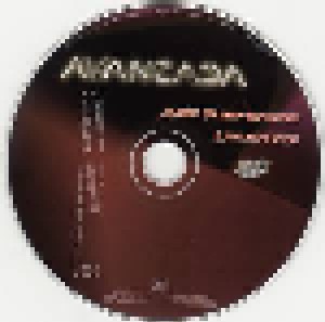 Avancada: Jump Pump Break / Liquid Nite (Single-CD) - Bild 3