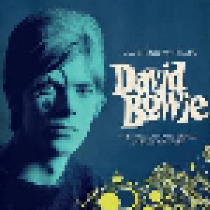 David Bowie: Laughing With Liza (5-7") - Bild 1