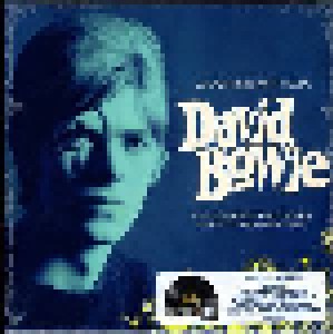 David Bowie: Laughing With Liza (5-7") - Bild 2