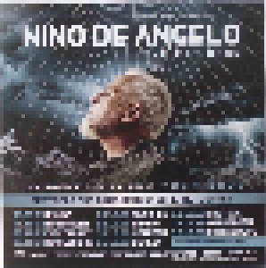 Nino de Angelo: Von Ewigkeit Zu Ewigkeit (CD) - Bild 7