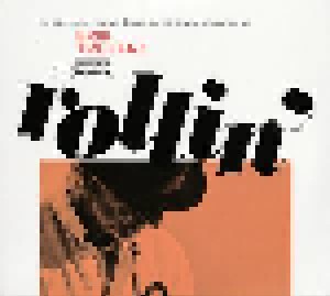 Erik Truffaz: Rollin' (CD) - Bild 1