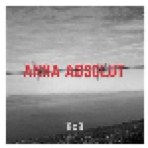 Cover - Anna Absolut: 2x3