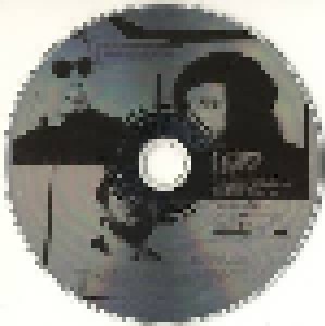 Michael Shrieve: Two Doors (2-CD) - Bild 3