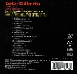 Stan Getz & João Gilberto: Getz / Gilberto (K2 HDCD) - Bild 2