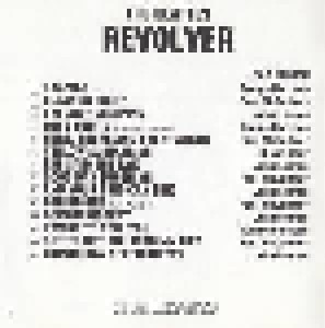 The Beatles: Revolver (CD) - Bild 2