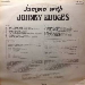 Johnny Hodges: Jumpin' With Johnny Hodges (LP) - Bild 2