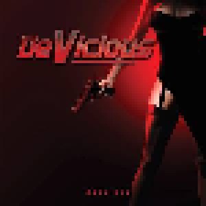 Cover - DeVicious: Code Red