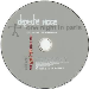 Depeche Mode: One Night In Paris - The Exciter Tour (2-DVD) - Bild 5