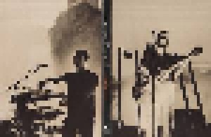 Depeche Mode: One Night In Paris - The Exciter Tour (2-DVD) - Bild 9