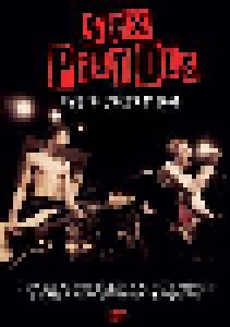 Cover - Sex Pistols: Live In Concert 1978