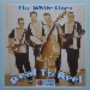 The White Lines: Real To Reel (LP) - Bild 6