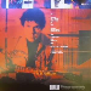 Gary Moore: A Different Beat (2-LP) - Bild 2