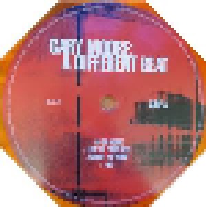 Gary Moore: A Different Beat (2-LP) - Bild 3