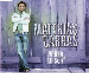 Matthias Carras: Wodka & Kirsch (Single-CD) - Bild 1
