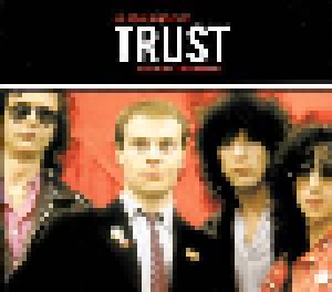 Trust: Les Indispensables De Trust (CD) - Bild 1