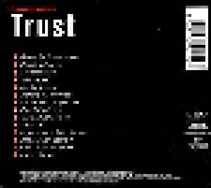 Trust: Les Indispensables De Trust (CD) - Bild 2