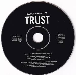 Trust: Les Indispensables De Trust (CD) - Bild 3