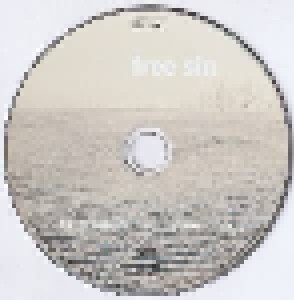 Holstuonarmusigbigbandclub: Free Sin (CD) - Bild 3