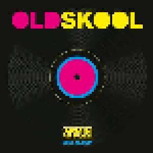 Cover - Armin van Buuren: Old Skool