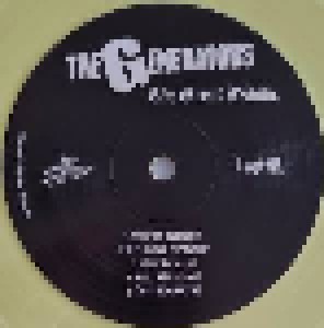 The Generators: The Great Divide (LP) - Bild 4